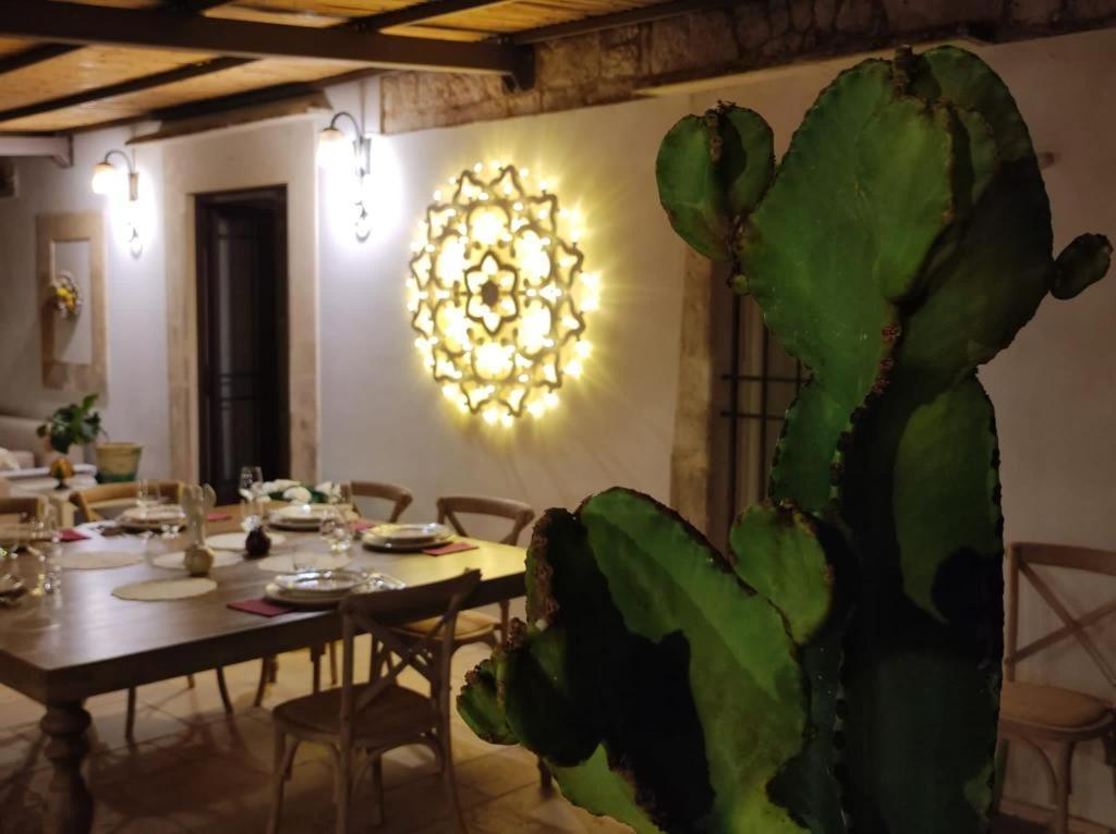 Trulli Apulia- Valle D'Itria- Martina Franca Buitenkant foto